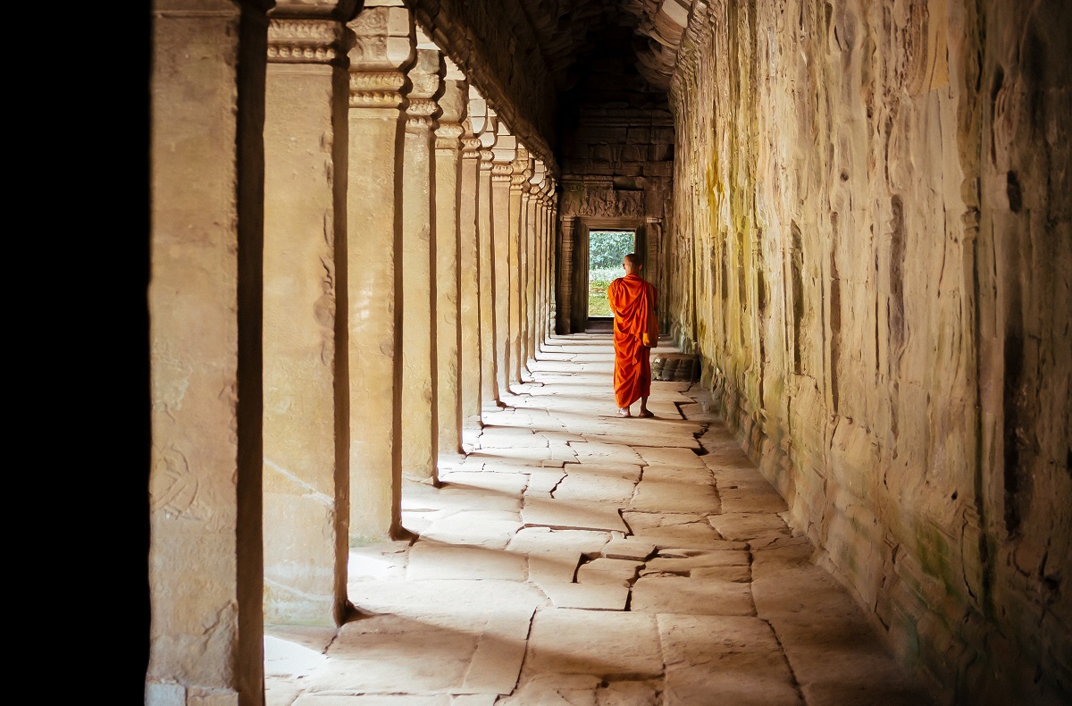 Anuradhapura